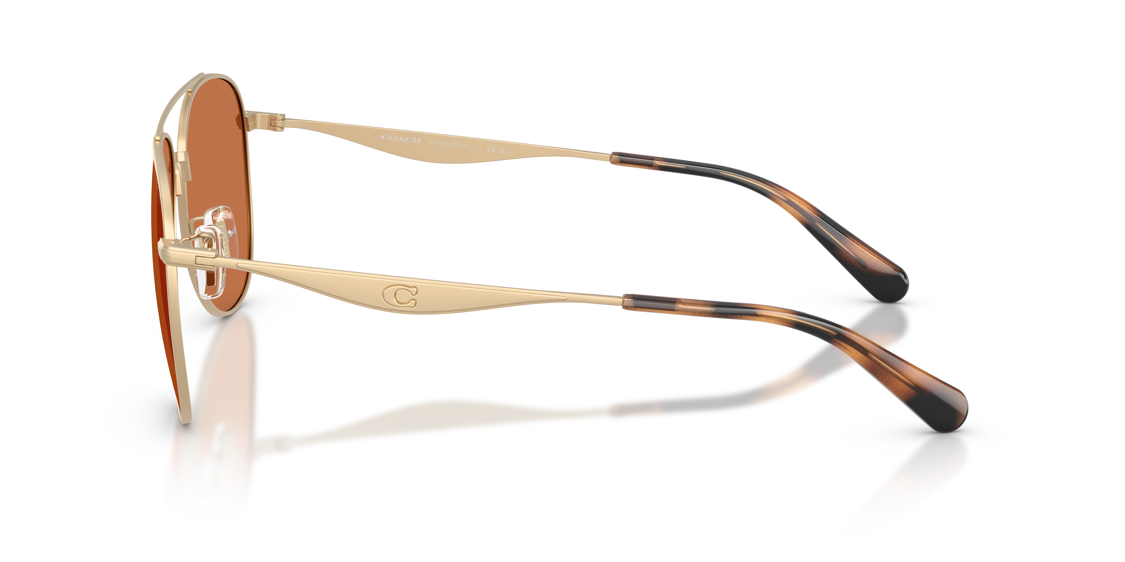 Coach HC7190 900573 Cdp40 